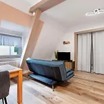 Appartamento Casa Doro Donaueschingen