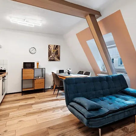 Casa Doro Lejlighed *