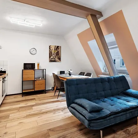 Casa Doro Appartement