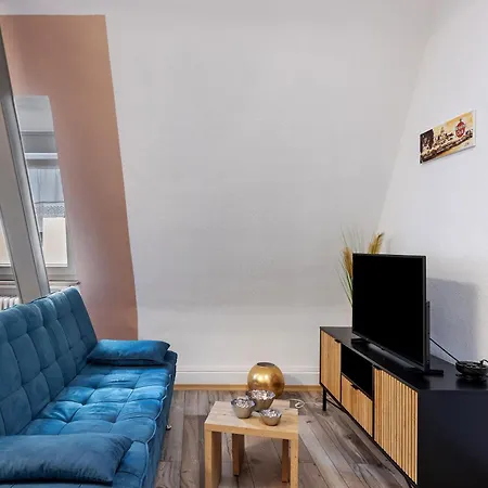 Casa Doro Appartement *