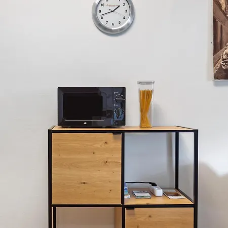 Casa Doro Appartement *