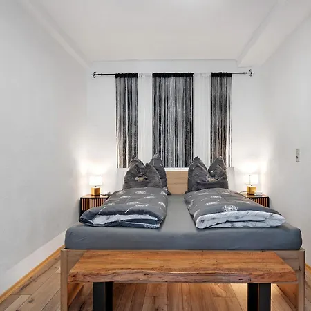 Appartement Casa Doro *