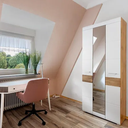 Casa Doro Appartement