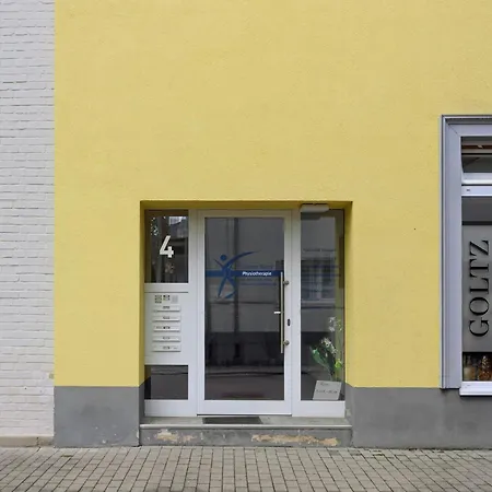 Casa Doro Donaueschingen
