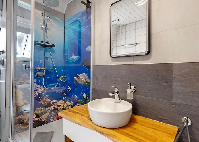 Apartment Casa Doro Donaueschingen