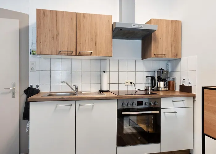 Apartment Casa Doro Donaueschingen