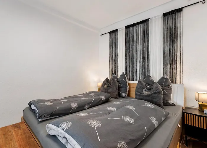 Apartment Casa Doro *