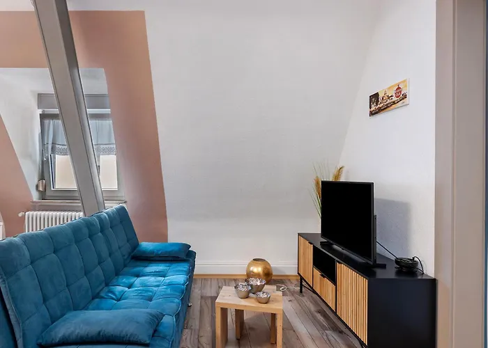 Casa Doro * Donaueschingen