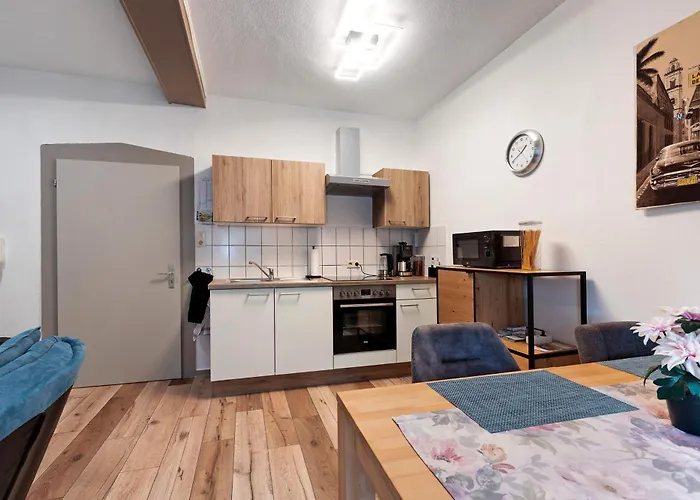 Casa Doro Apartment *