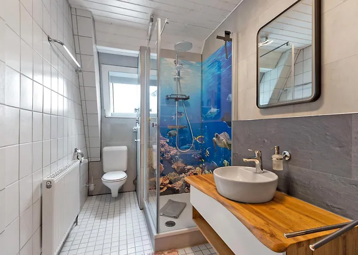 Casa Doro Apartment *